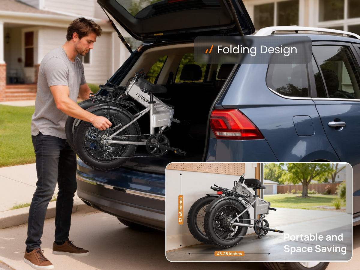 Folding Design