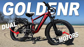 <p><strong>What Makes The PuckiPuppy GoldenR So SPECIAL?</strong></p>