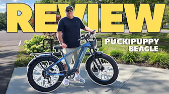 <p><strong>Unveiling the Secrets of PuckiPuppy Beagle Test Drive</strong></p>