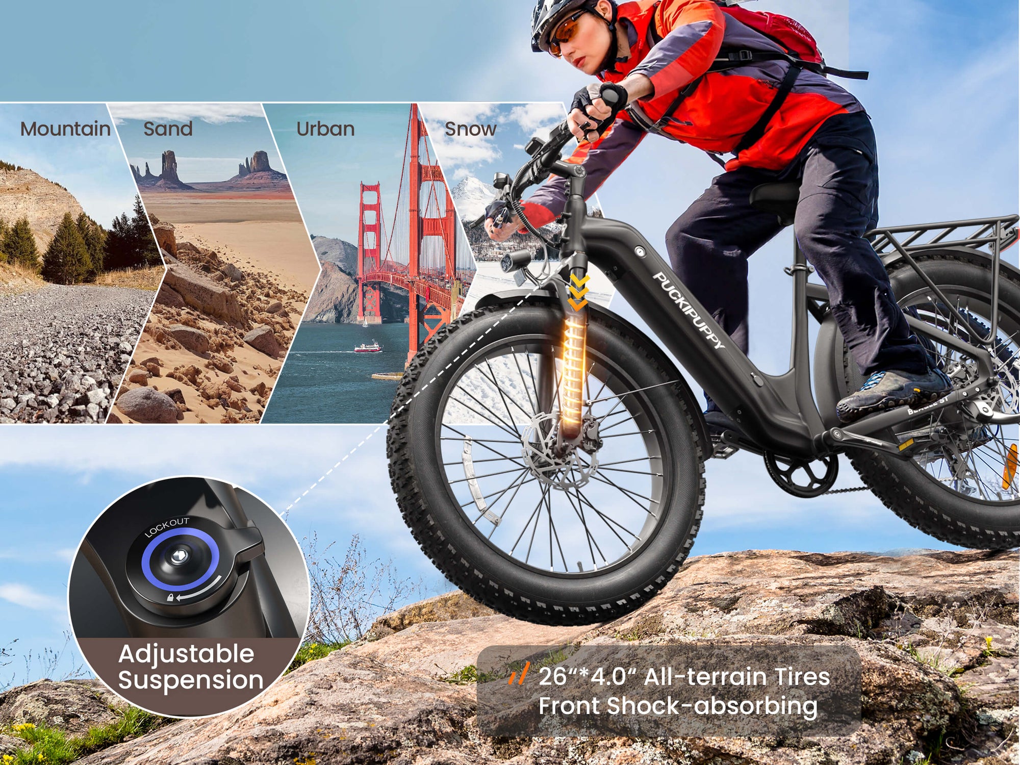 Beagle 2 ST EbikeBlack