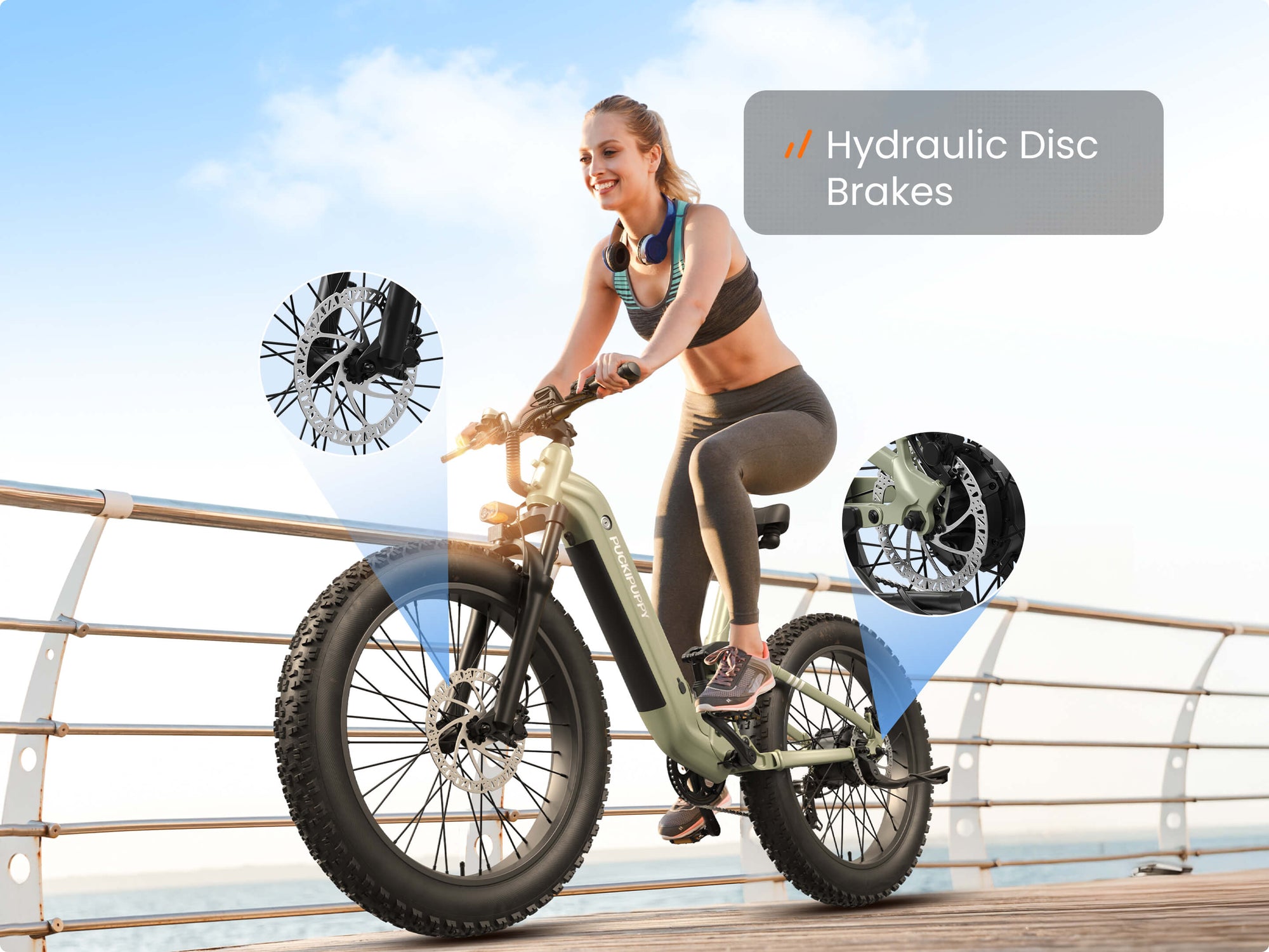 Hydraulic Braking System