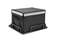 Cargo Rack & 45L Box Kit