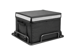 Cargo Rack & 45L Box Kit