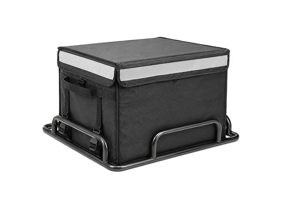 Cargo Rack & 45L Box Kit