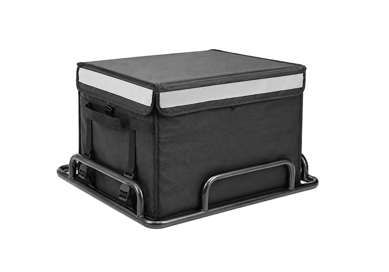 Cargo Rack & Box Kit