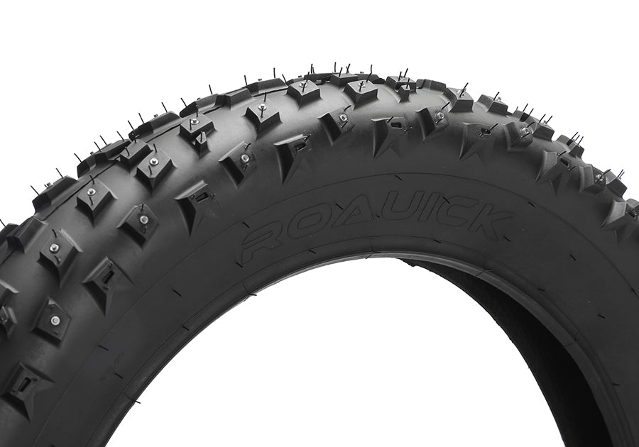 20-inch Studded Tire