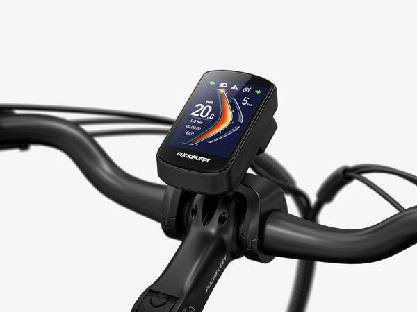 Removable Display