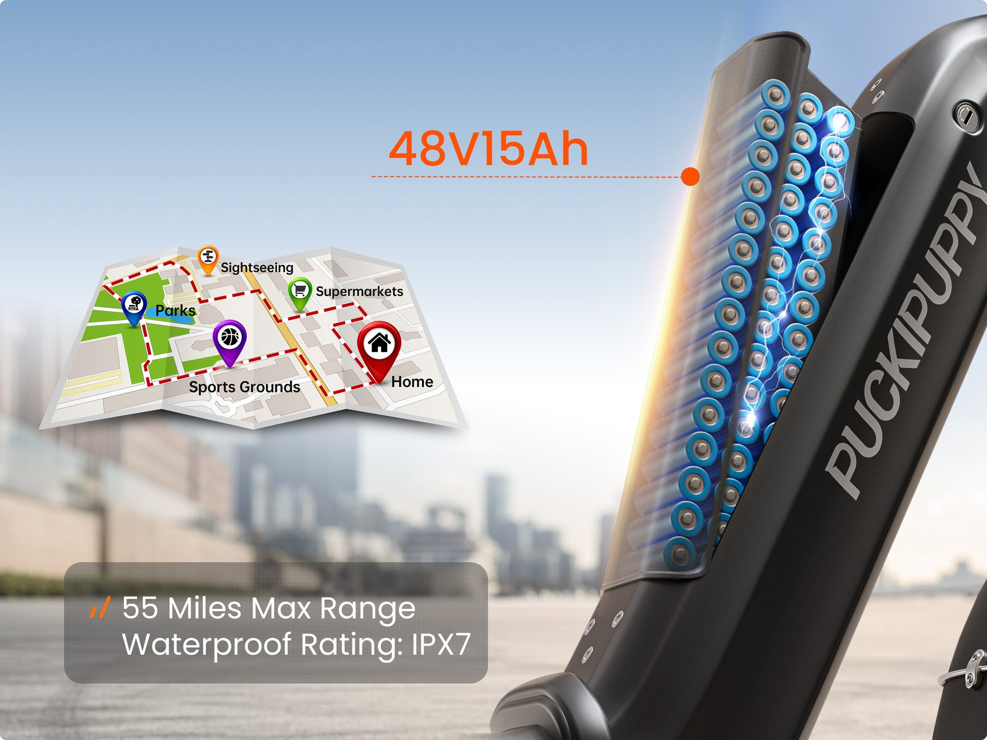 Rottweiler EtrikeBlack