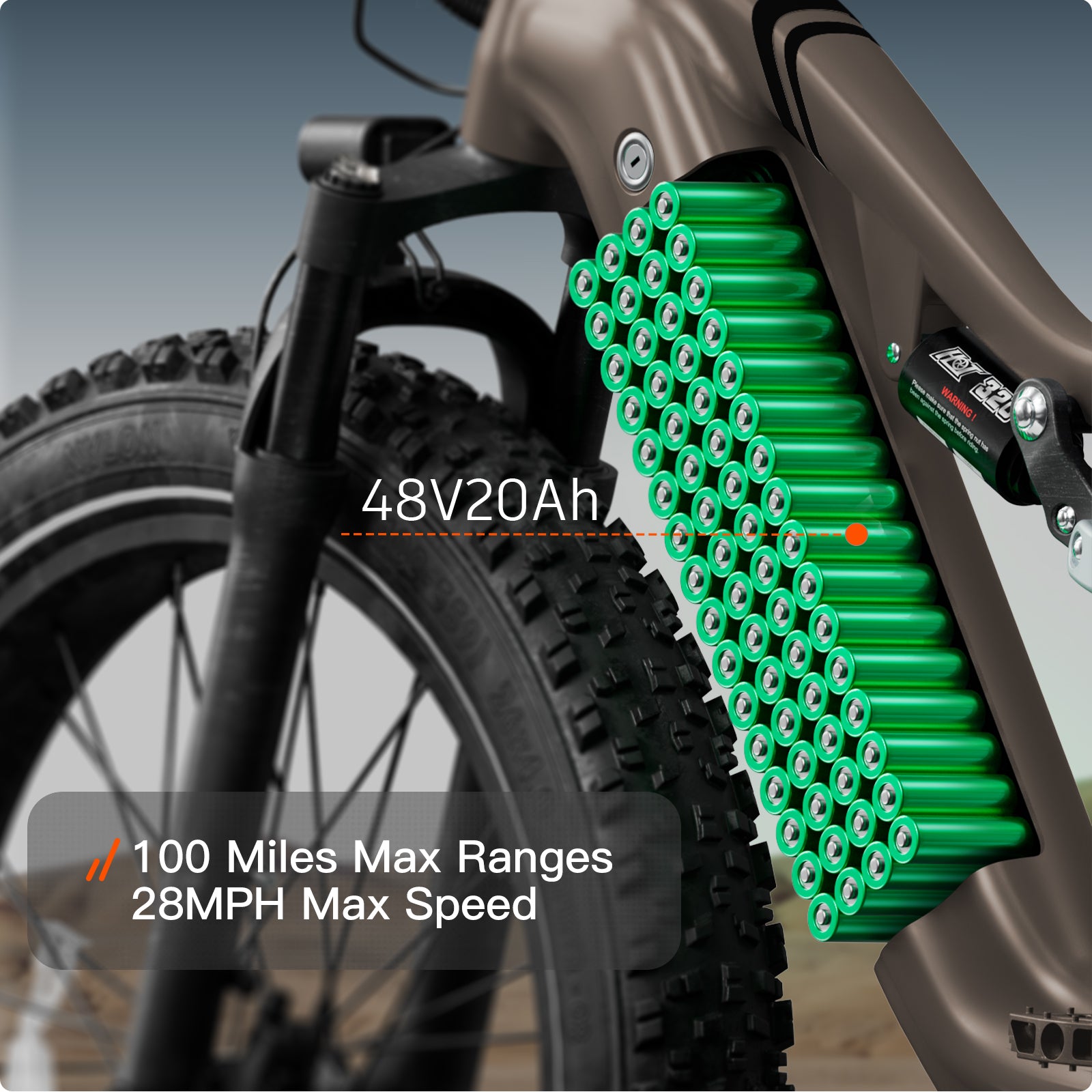 Labrador Pro EbikePlating Gray