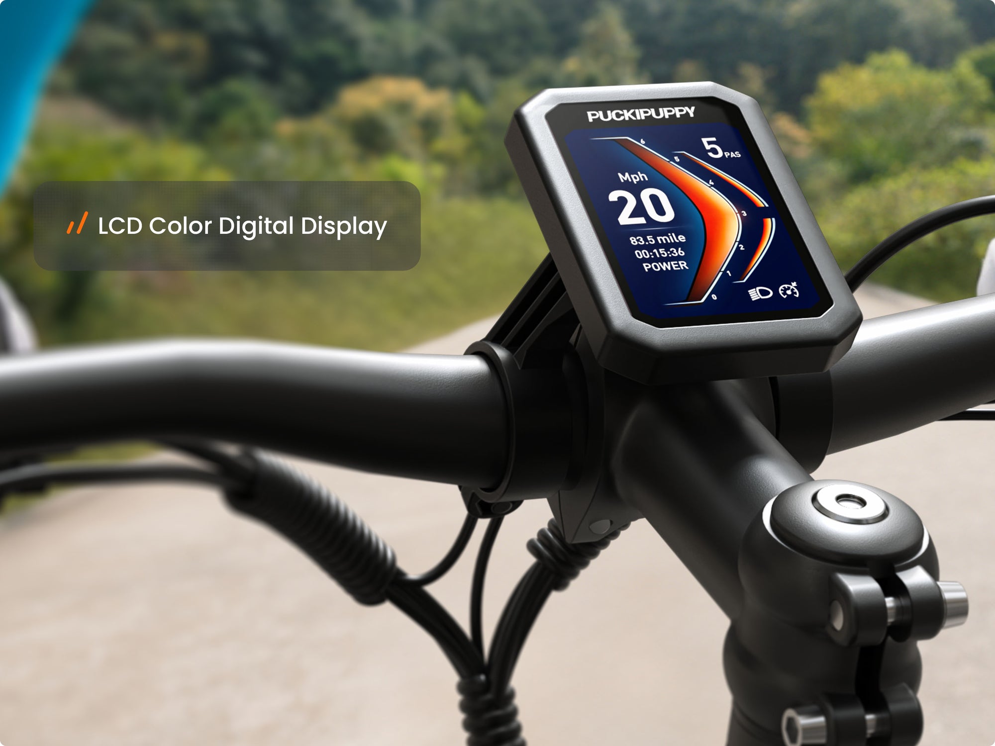 Beagle 2 ST EbikePink