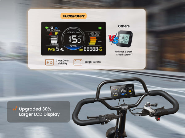 Rottweiler Electric TricycleBlue