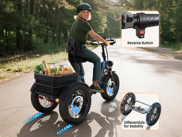 Rottweiler EtrikeBlue