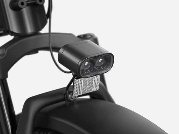 Ultra-Bright Headlight