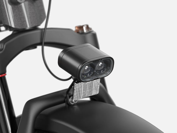 Ultra-Bright Headlight