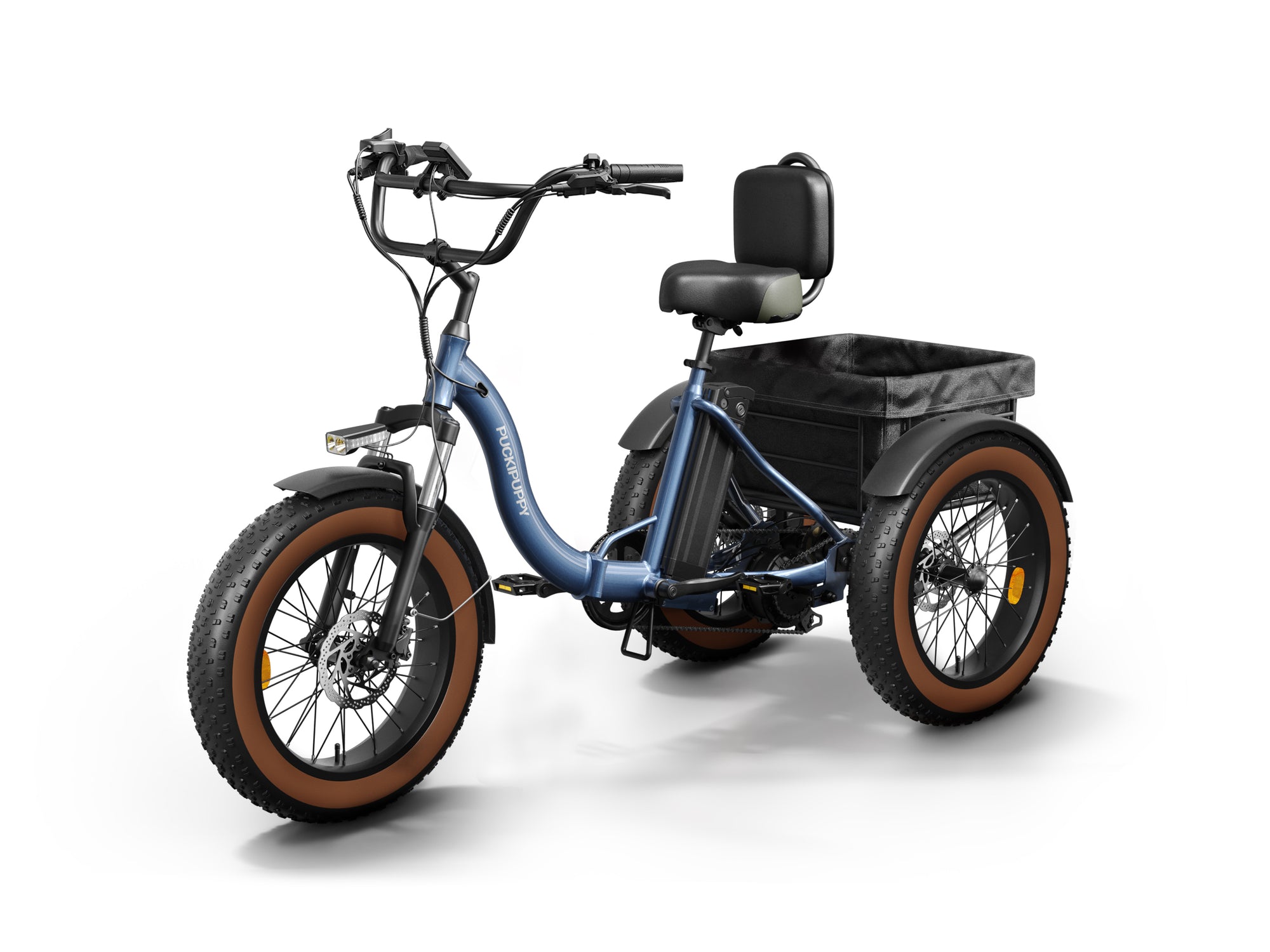 Alaskan EtrikeBlue / Standard Edition