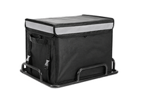 Cargo Rack & 62L Box Kit