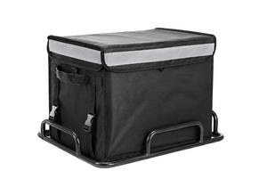 Cargo Rack & 62L Box Kit