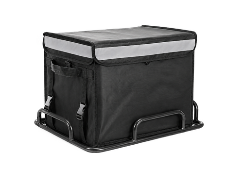 Cargo Rack & Box Kit