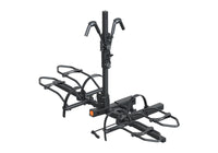 Bike Hitch Rack (Not Suitable for Trike.)