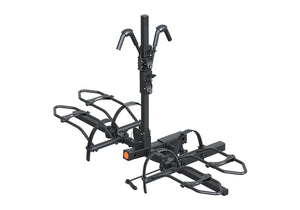 Bike Hitch Rack