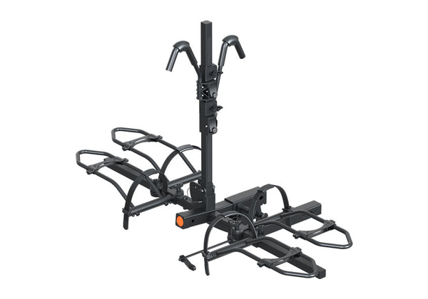 Electric Bike Hitch Rack Bike Rack For E-Bike| PUCKIPUPPY