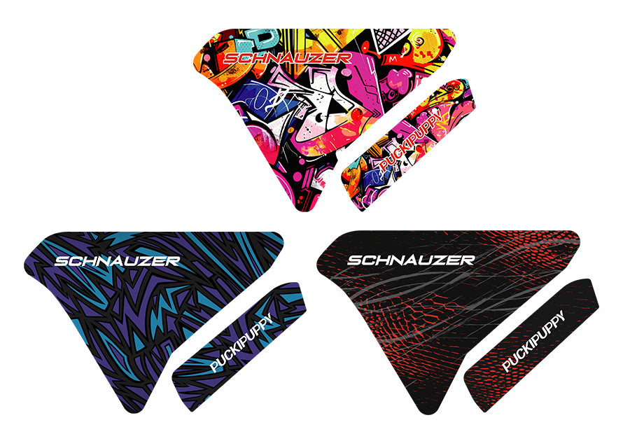 Sticker Set
