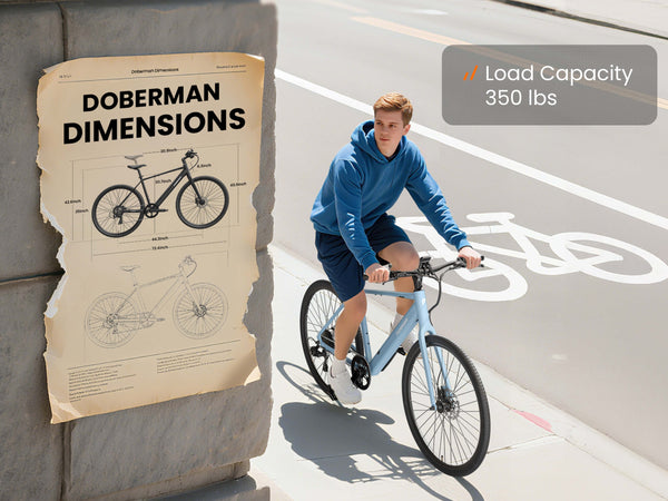 Load Capacity 350 Ibs