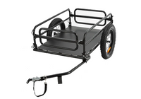 Heavy Duty Trailer