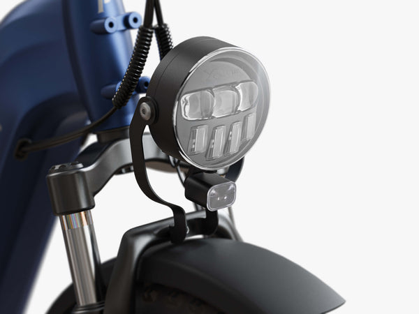 Original High-Intensity Dual Light Design