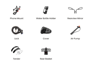 Basic Bundle