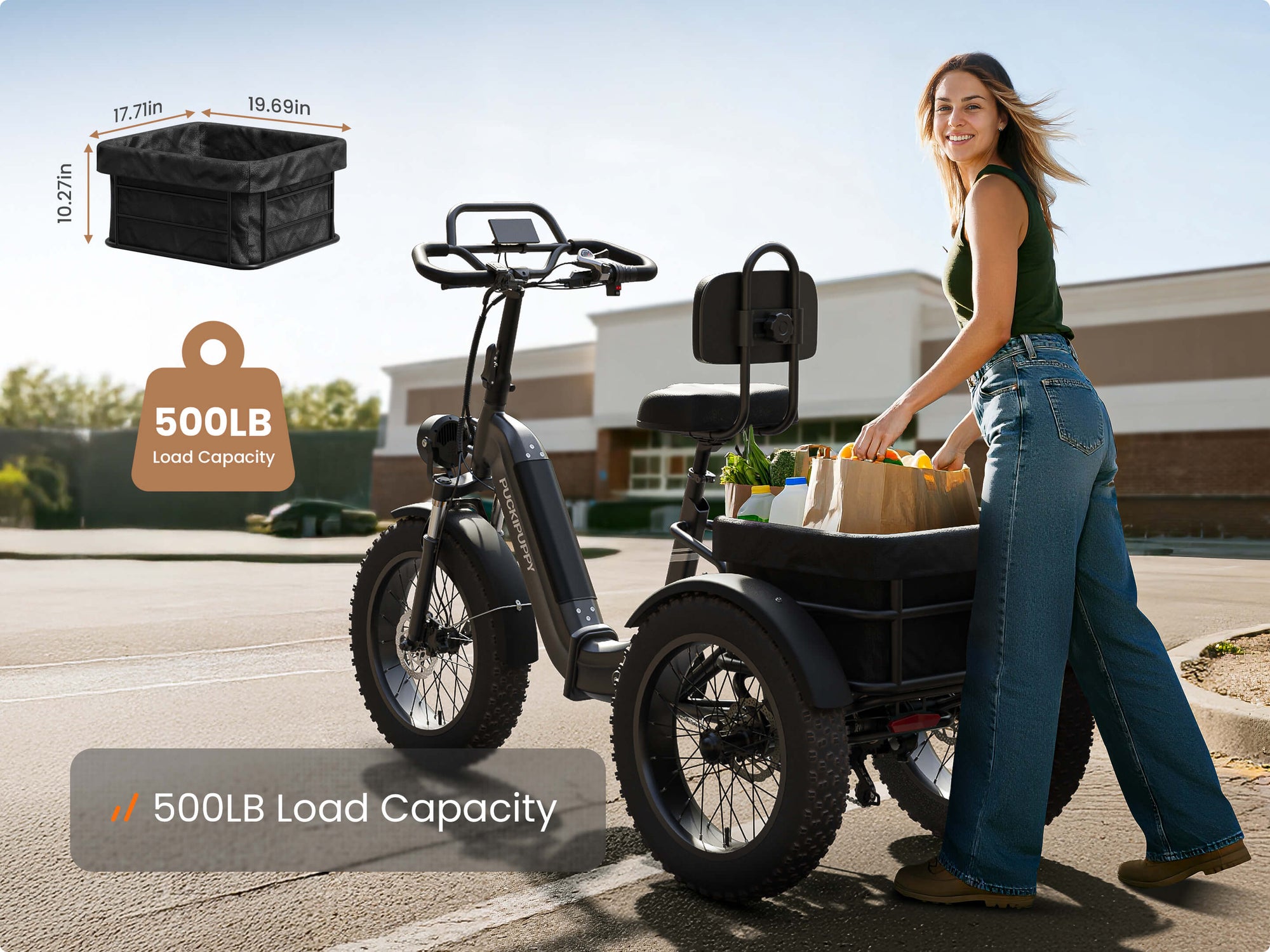 Rottweiler EtrikeBlack