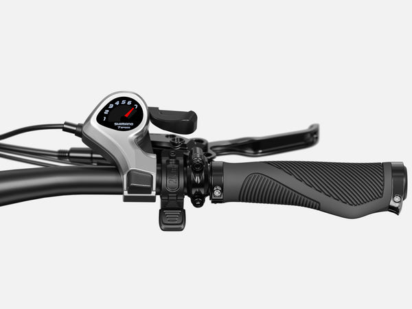 Shimano 7-Speed Derailleur