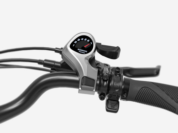 Shimano 7-Speed Derailleur