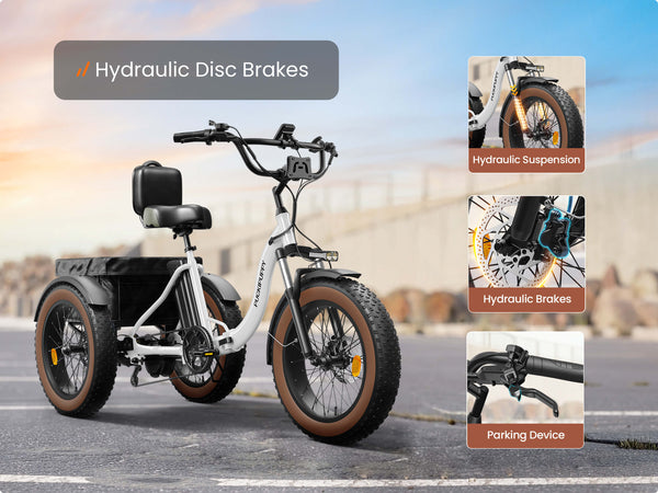 Hydraulic Brakes