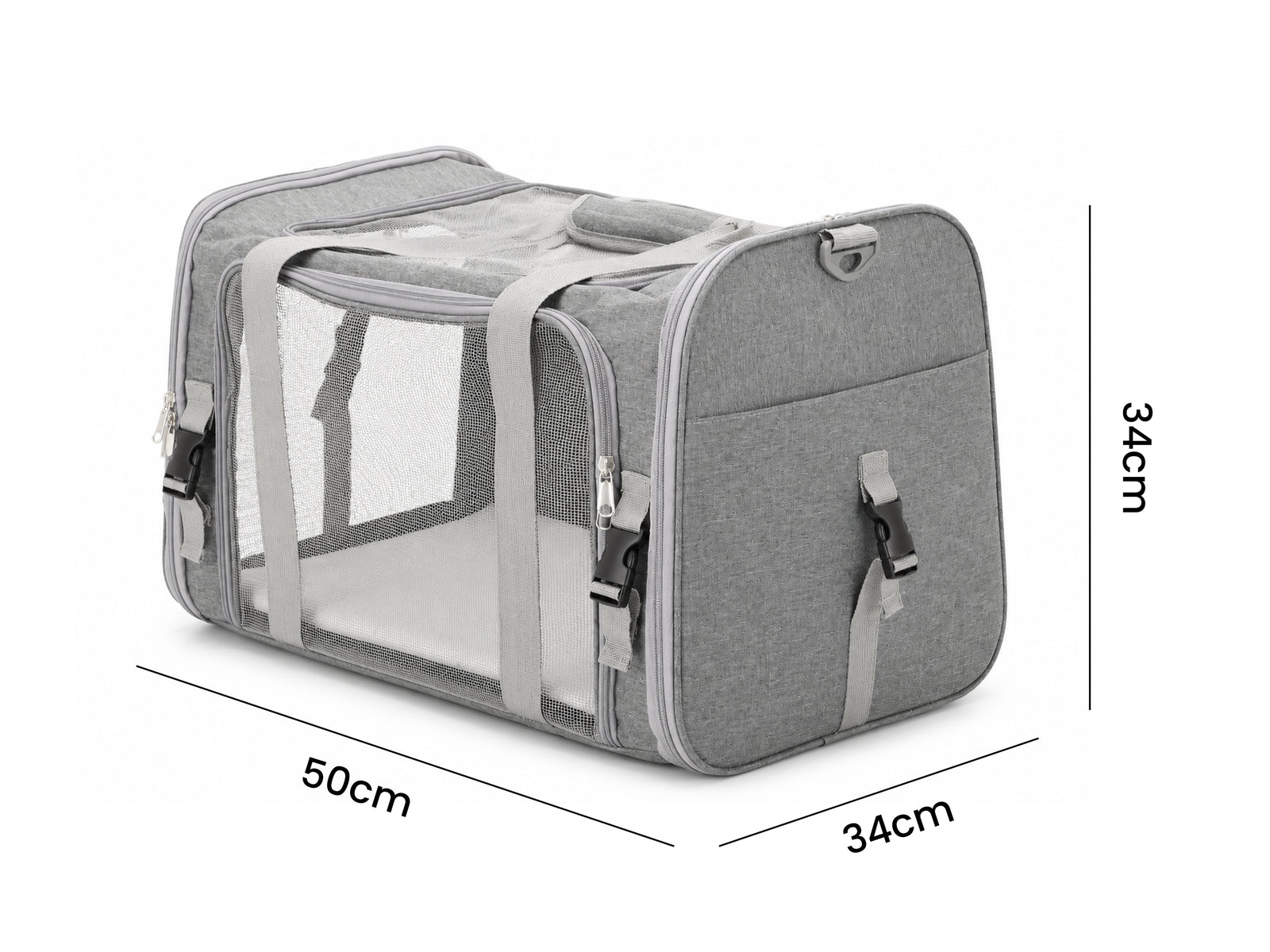Pet Carrier