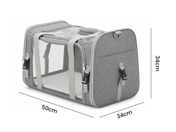 Pet Carrier