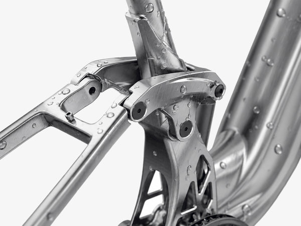 Aluminum Frame
