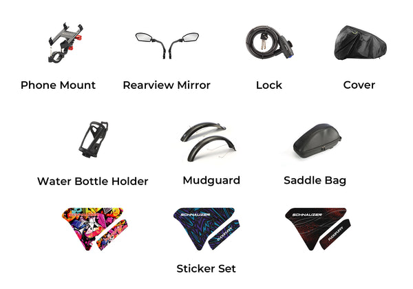 Premium Package