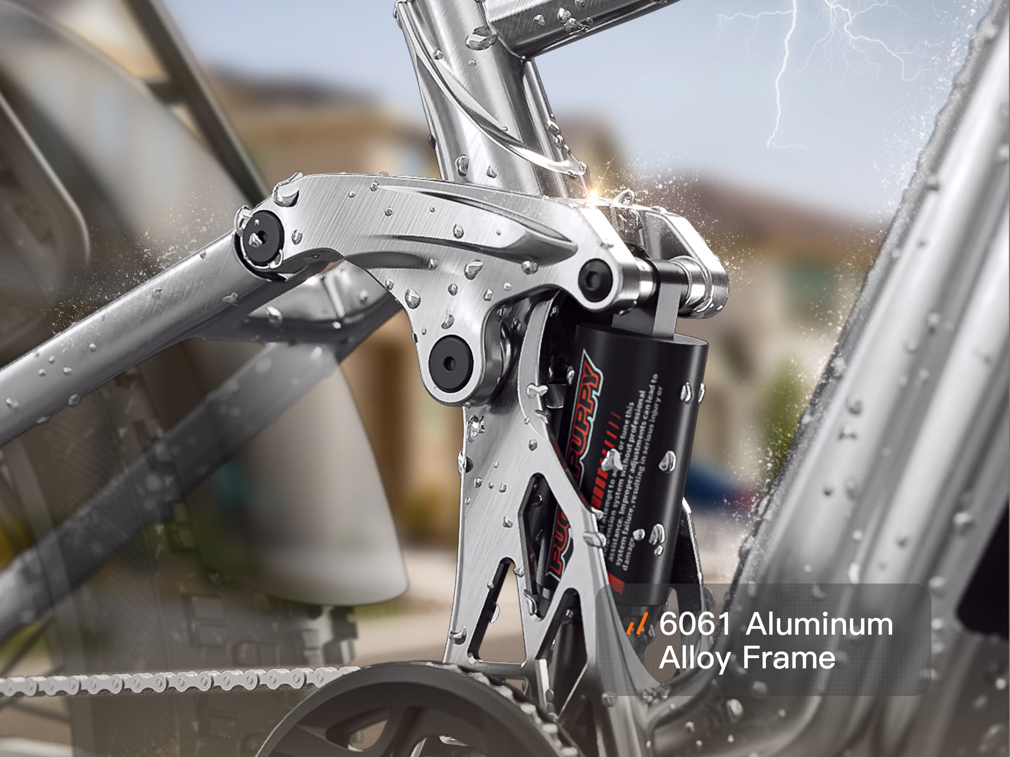 GoldenR EbikeForest Camouflage