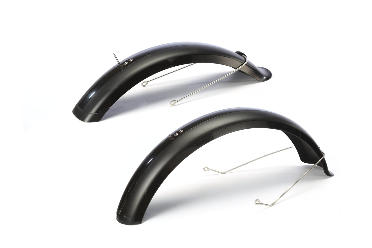 Mudguard