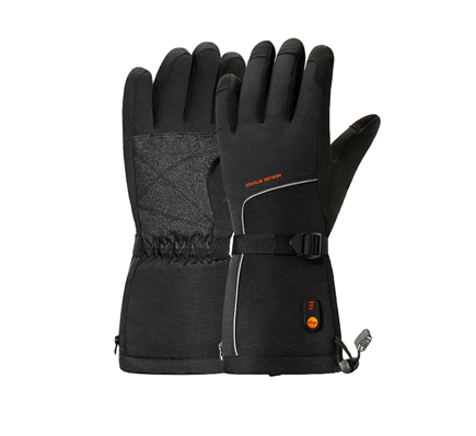 Heated Gloves