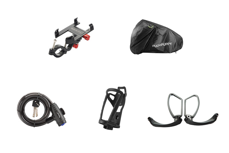 Accessory Pack-E