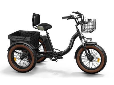 Alaskan Etrike
