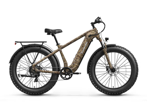 Beagle 2 Ebike