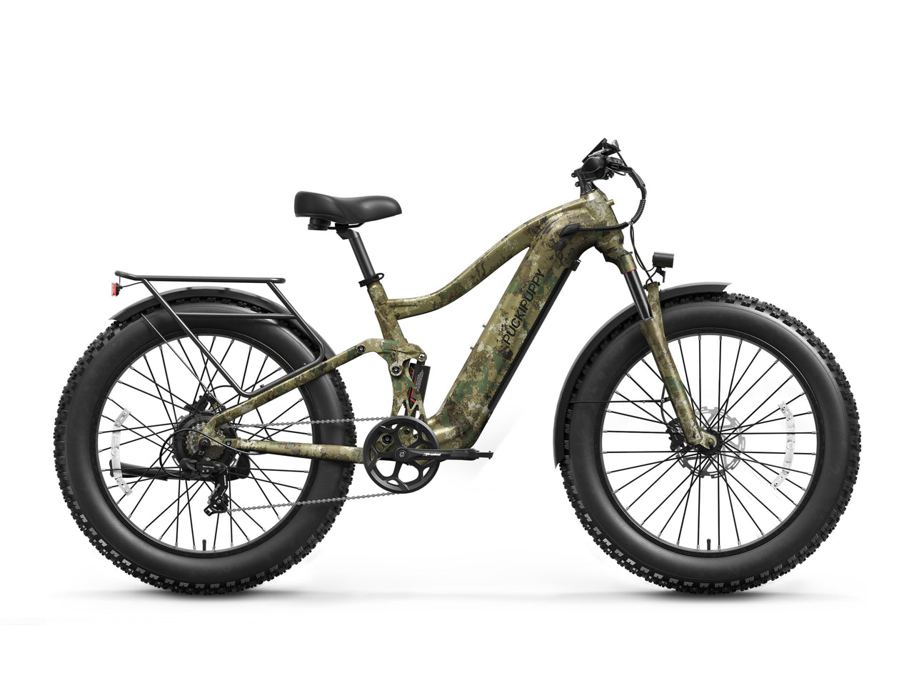 Boxer Ebike