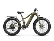 Boxer Ebike