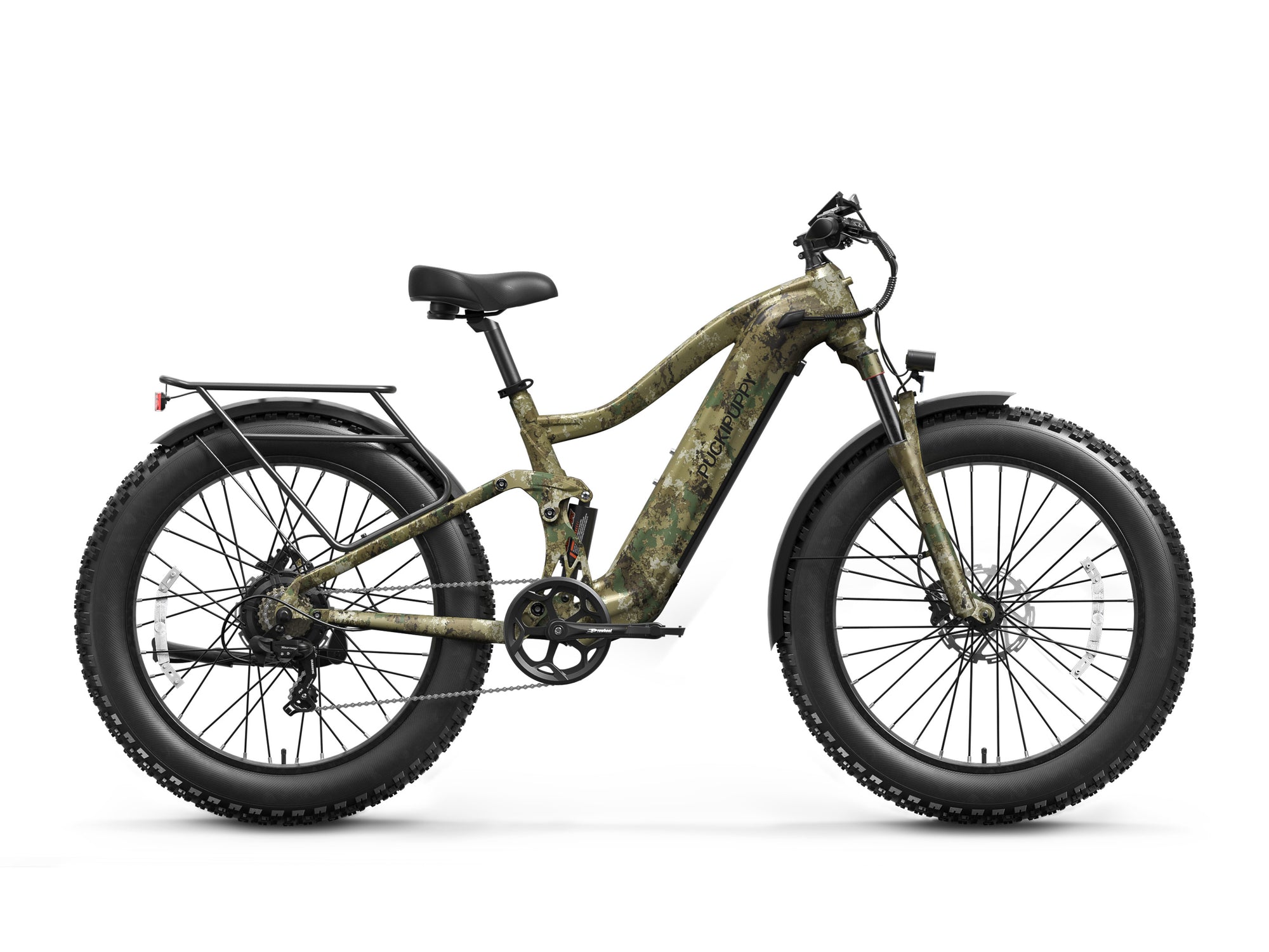 Boxer Ebike
