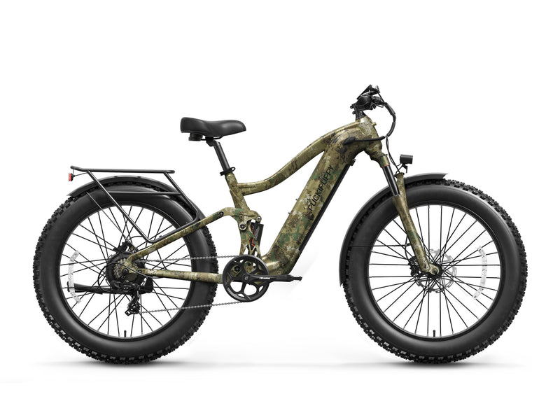 Boxer Ebike