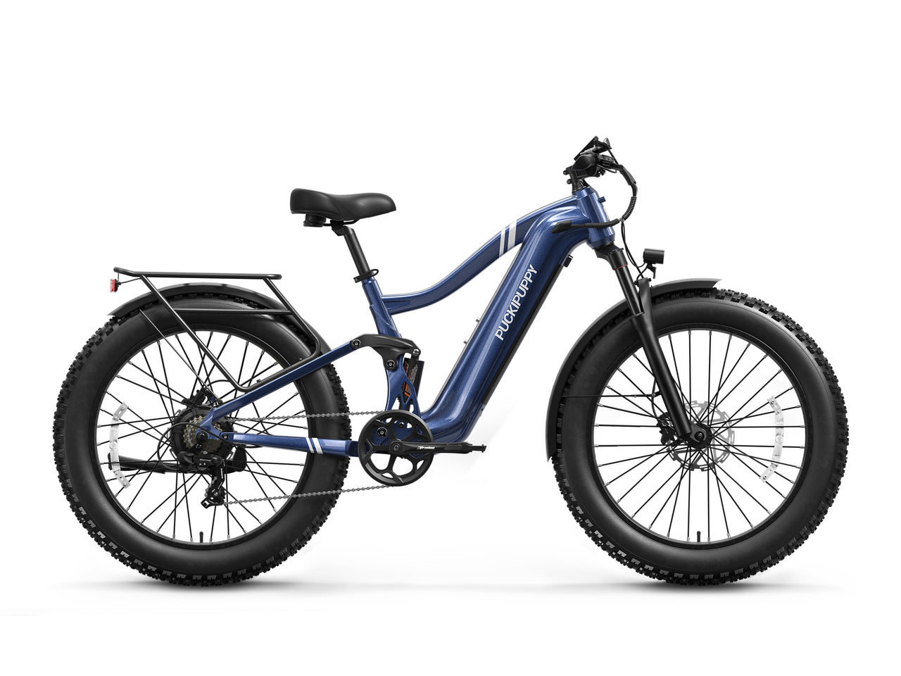 Boxer Ebike