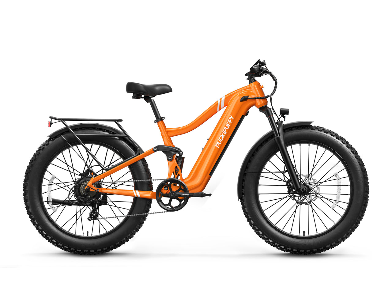 Boxer Ebike